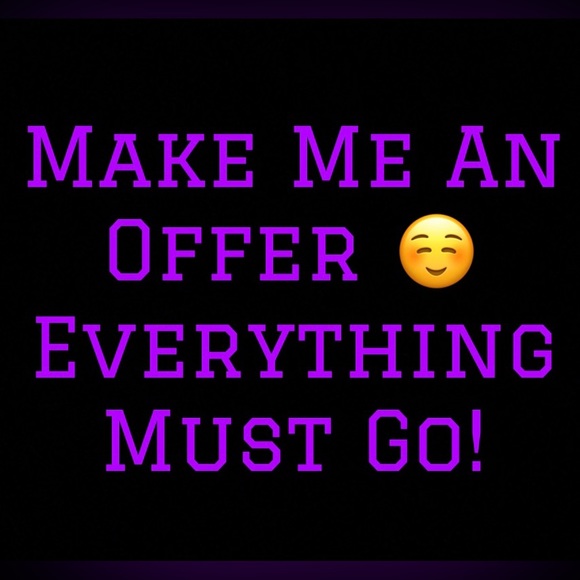 Let’s Make a Deal! - Picture 1 of 1